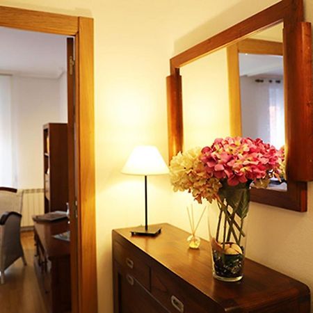 El Parque, Apartamento Centro Llanes A 400 M De La Playa Vut-1345-As 外观 照片