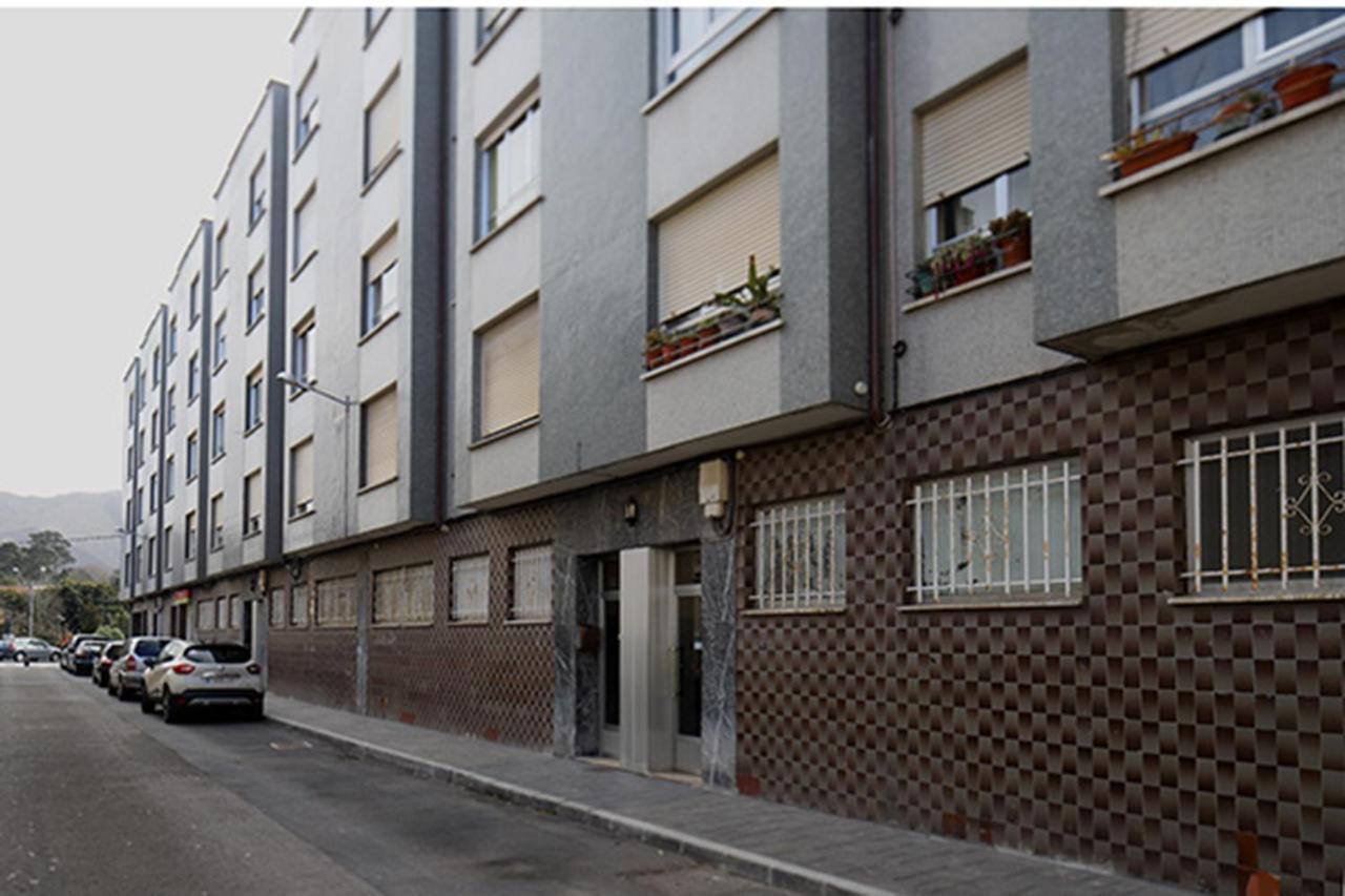 El Parque, Apartamento Centro Llanes A 400 M De La Playa Vut-1345-As 外观 照片