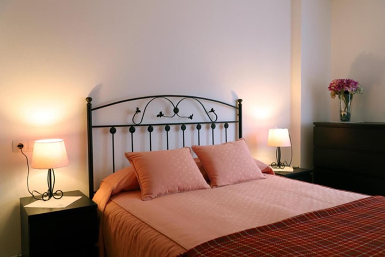 El Parque, Apartamento Centro Llanes A 400 M De La Playa Vut-1345-As 外观 照片