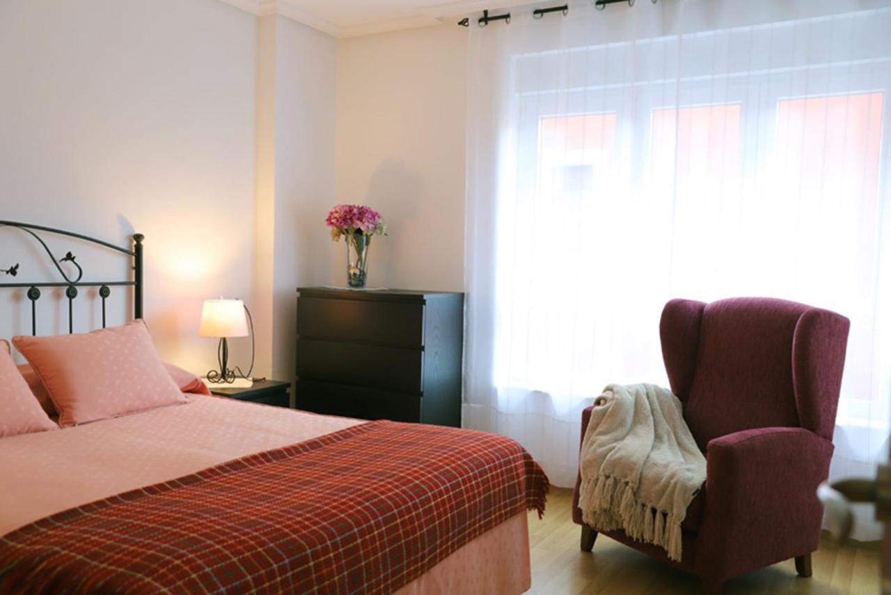El Parque, Apartamento Centro Llanes A 400 M De La Playa Vut-1345-As 外观 照片