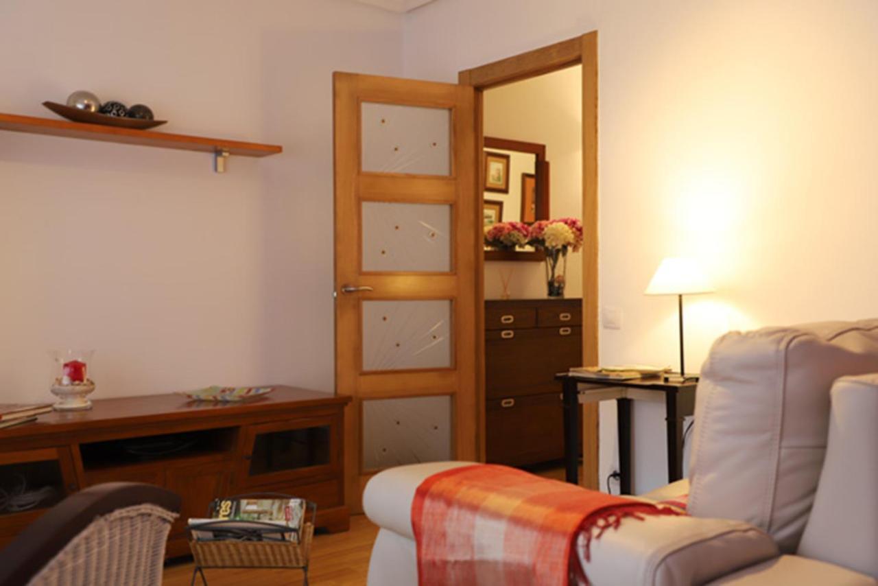 El Parque, Apartamento Centro Llanes A 400 M De La Playa Vut-1345-As 外观 照片