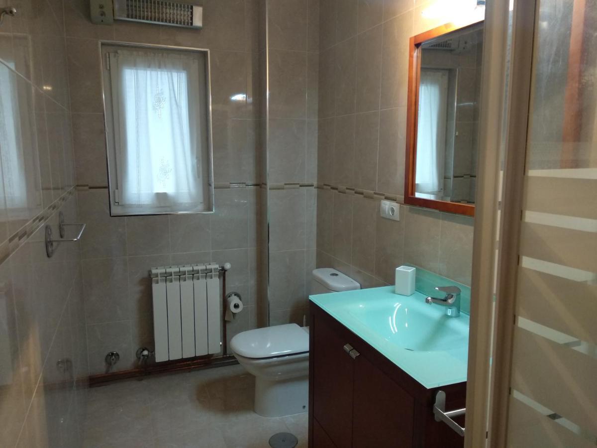 El Parque, Apartamento Centro Llanes A 400 M De La Playa Vut-1345-As 外观 照片