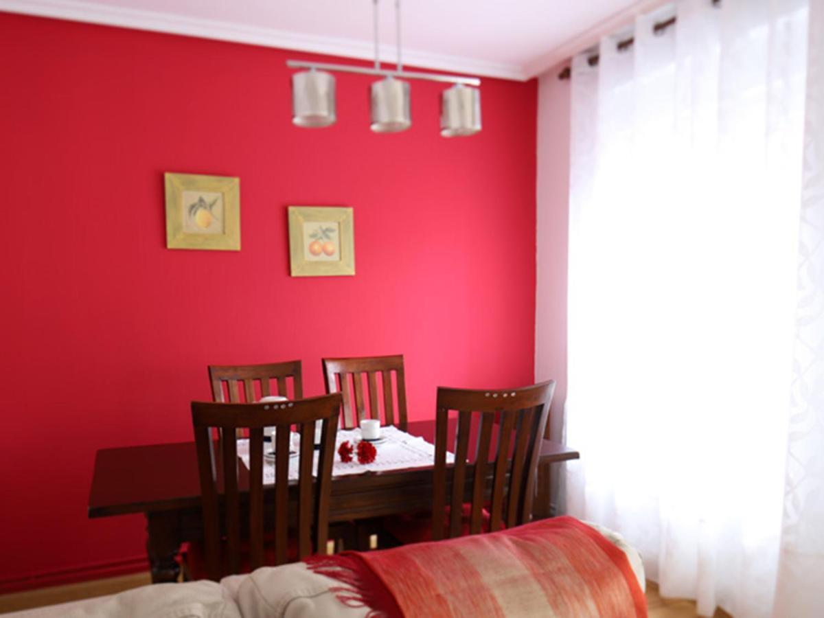El Parque, Apartamento Centro Llanes A 400 M De La Playa Vut-1345-As 外观 照片