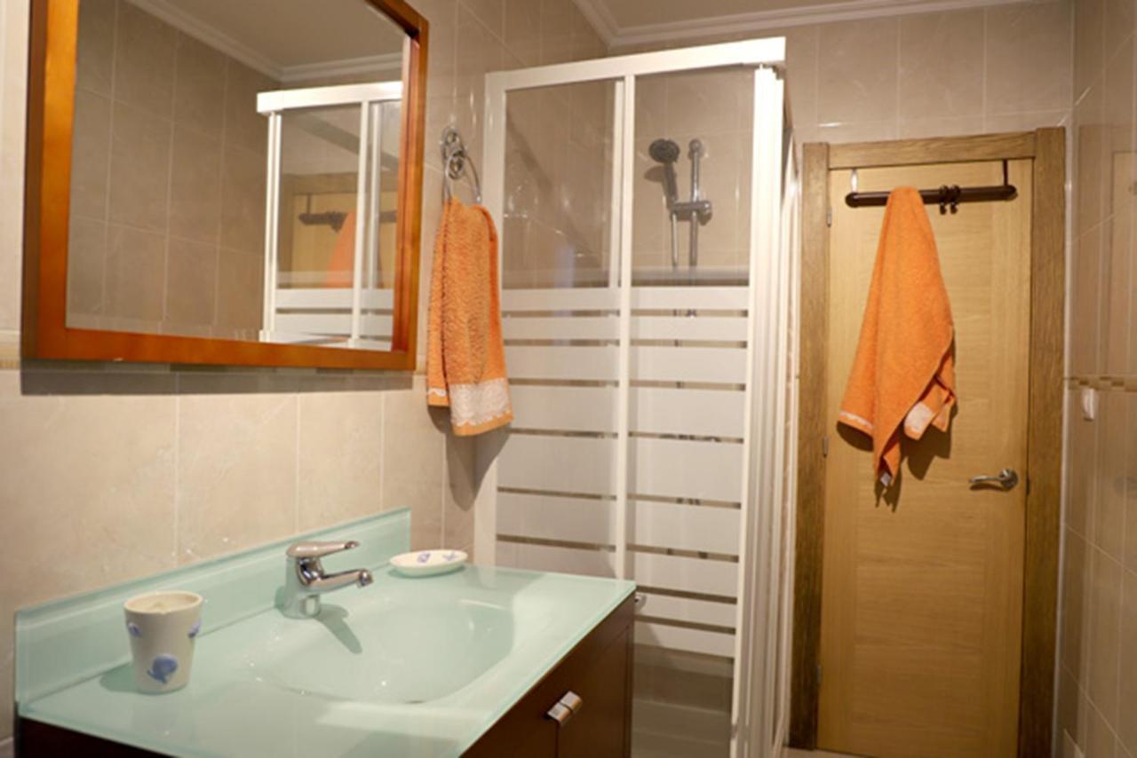 El Parque, Apartamento Centro Llanes A 400 M De La Playa Vut-1345-As 外观 照片